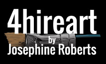 4 Hire Art Home Button